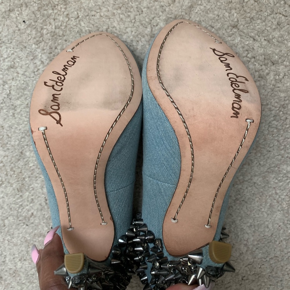 Sam Edelman - Picture 3 of 3